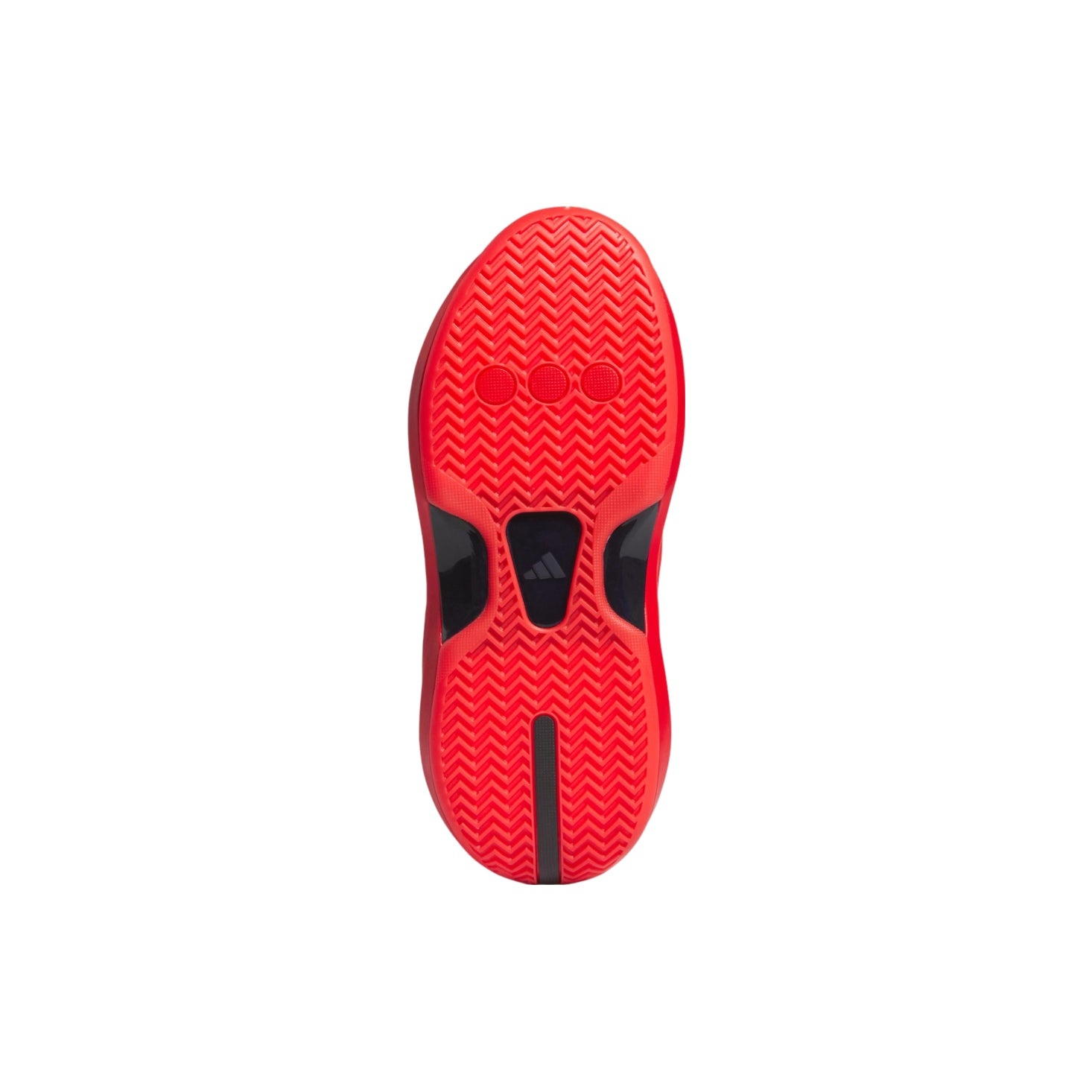 adidas Crazy IIInfinity 'Red Core Black' IF4540 - 6