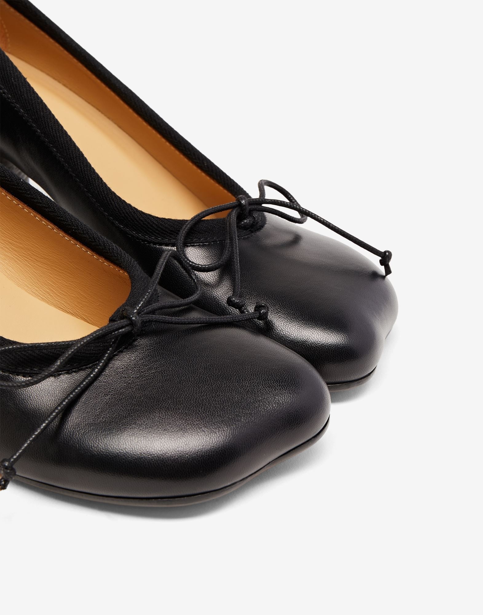 Anatomic décolleté shoes - 5