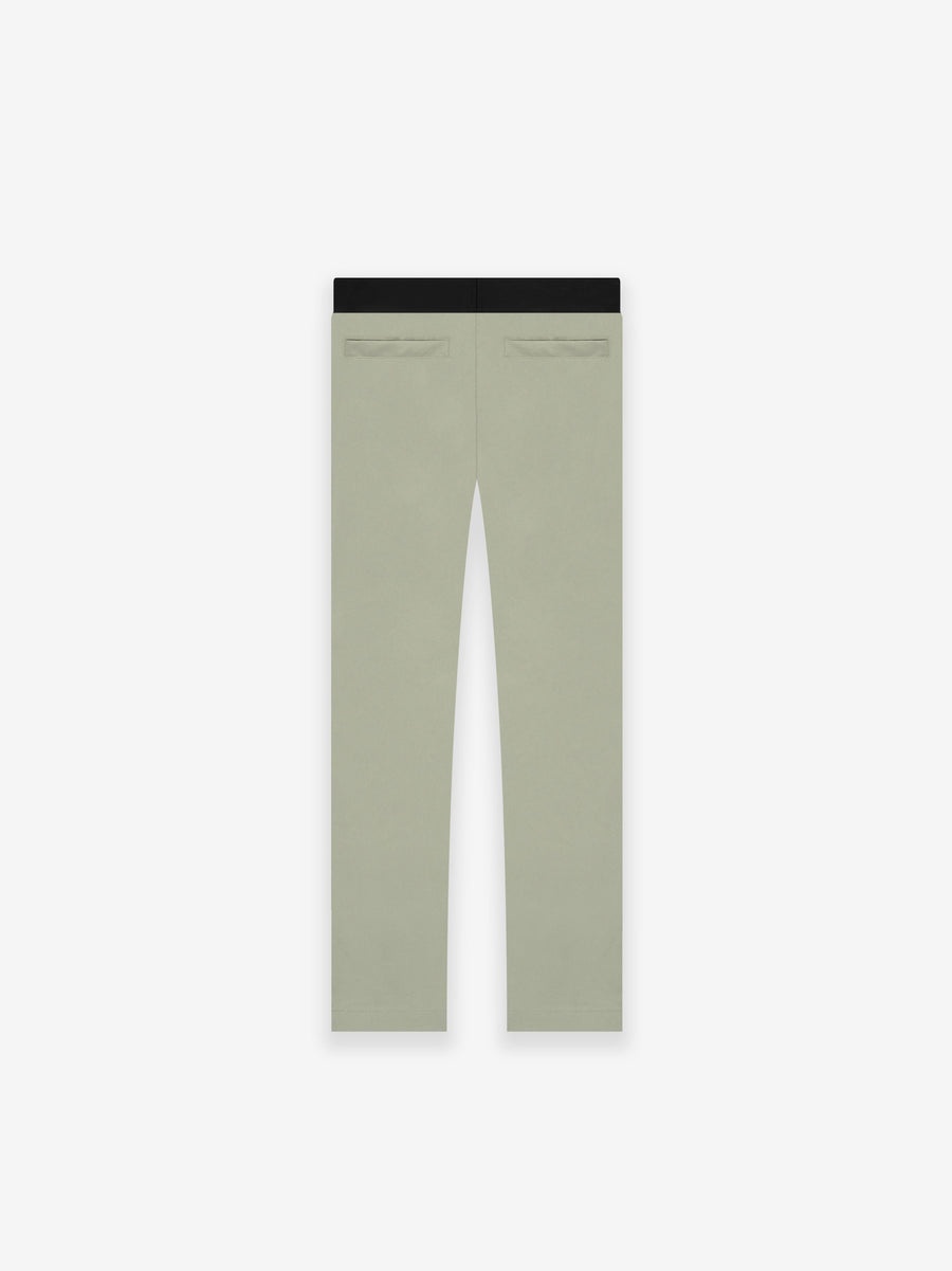 Kids Relaxed Trouser - 2