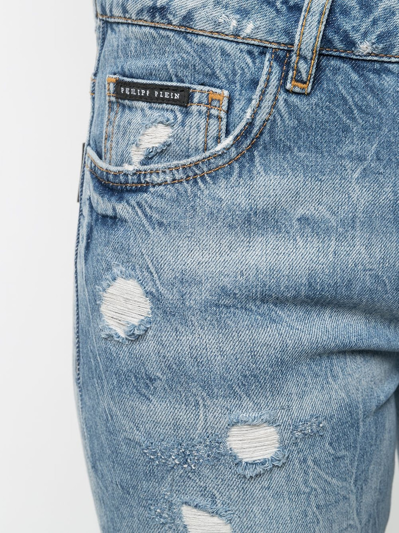 distressed boyfriend jeans 5