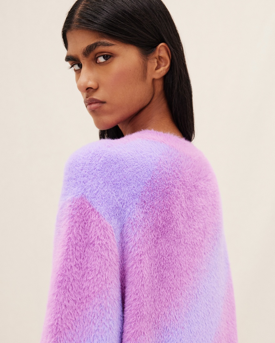 Le pull Neve - 8