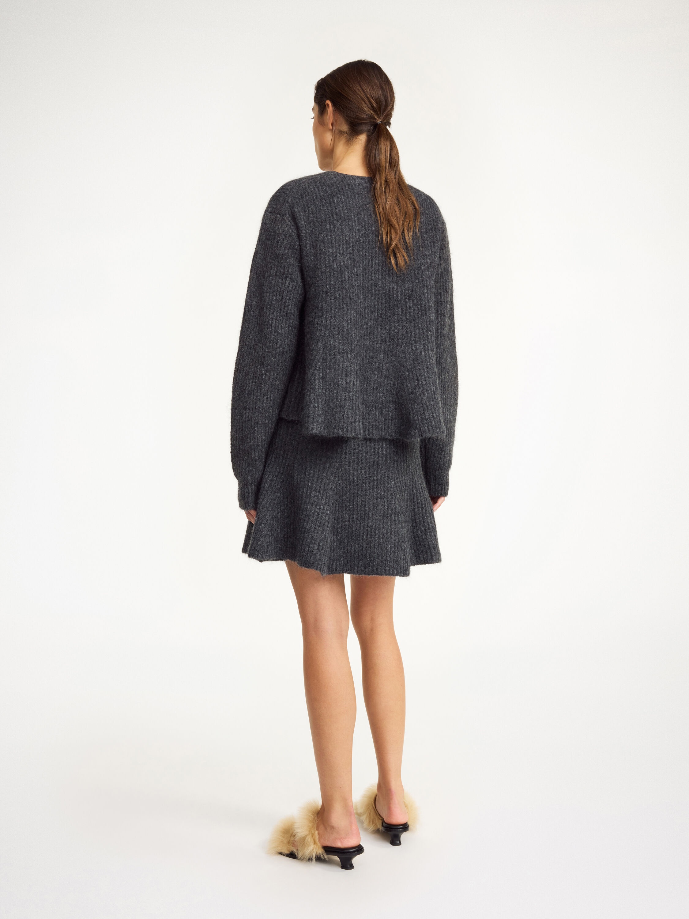 Dox mini skirt - 3