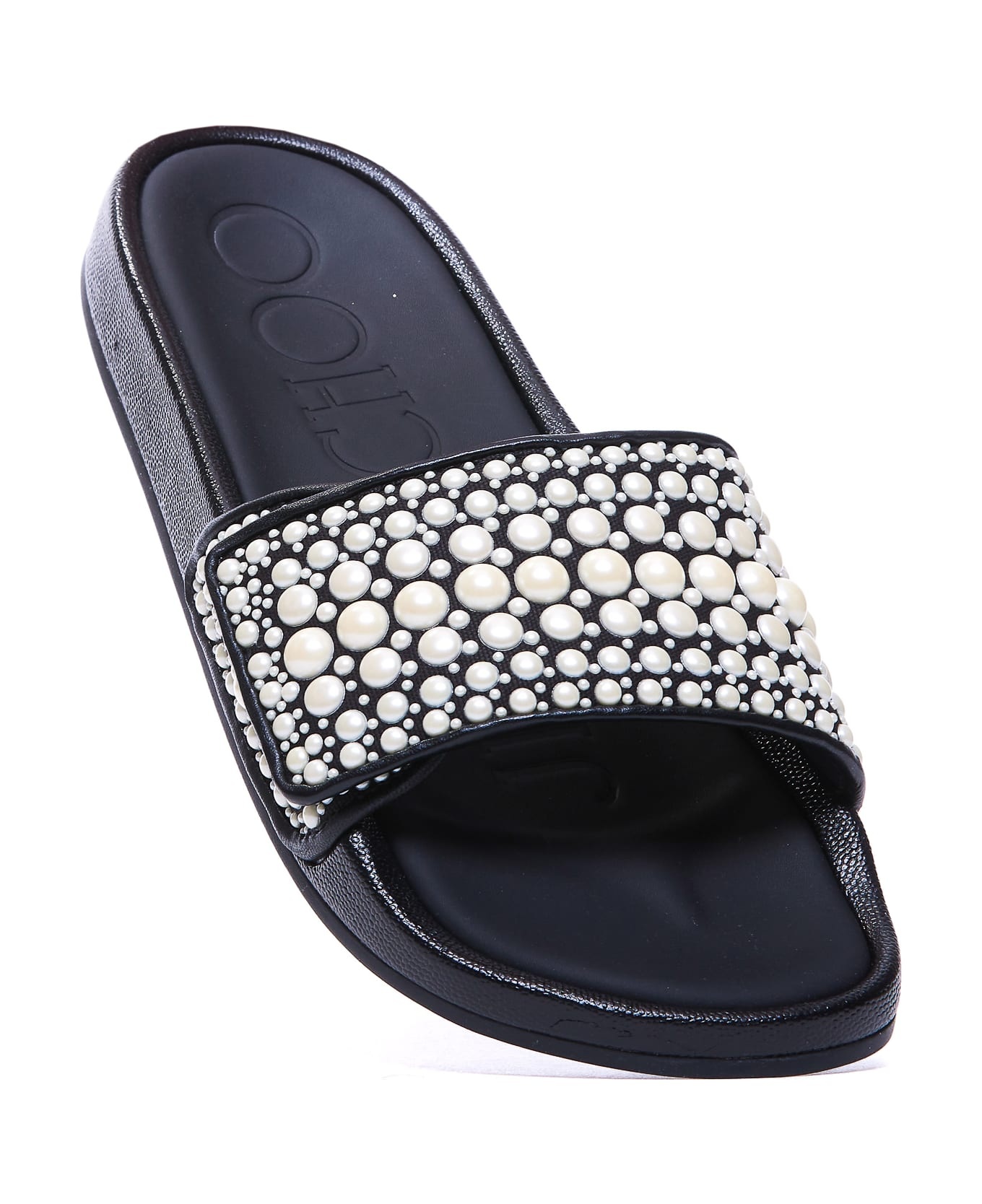 Fitz Sandals - 3