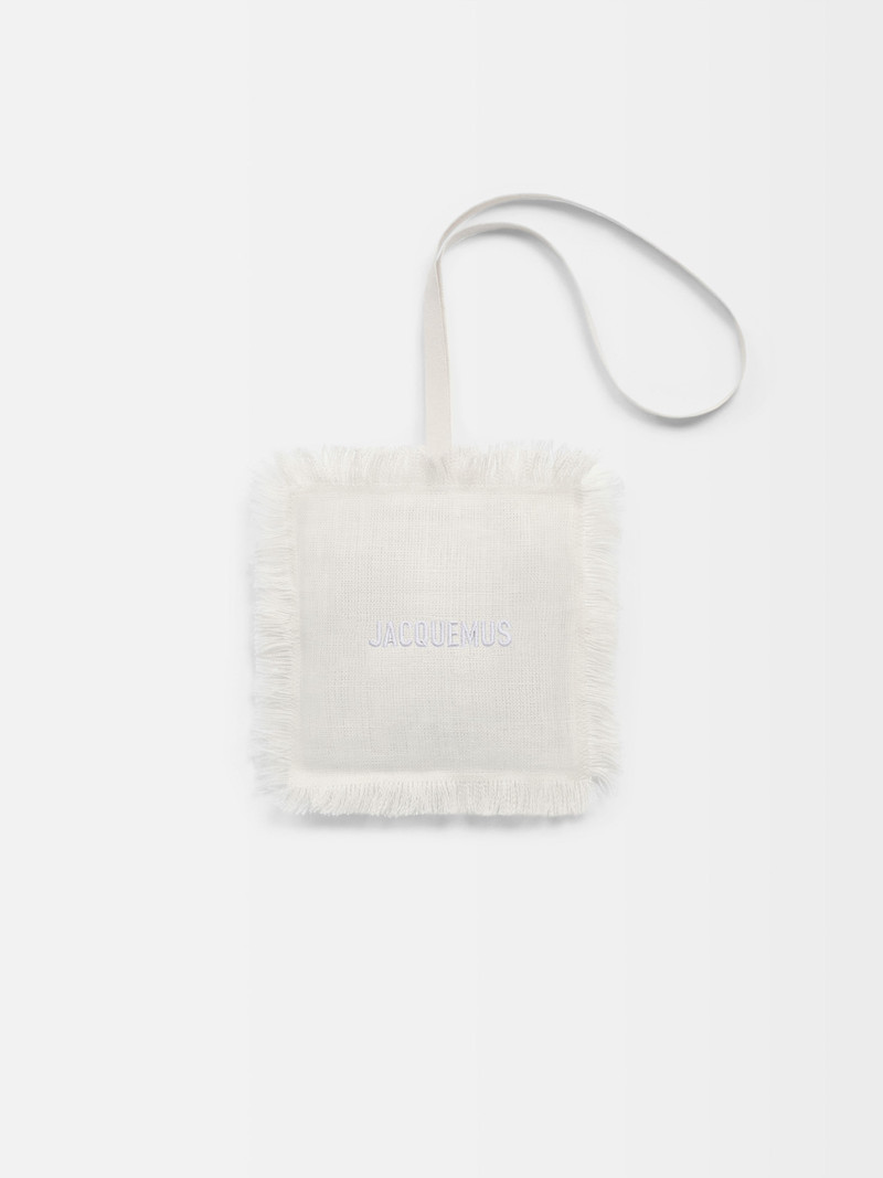 The lavender sachet 1