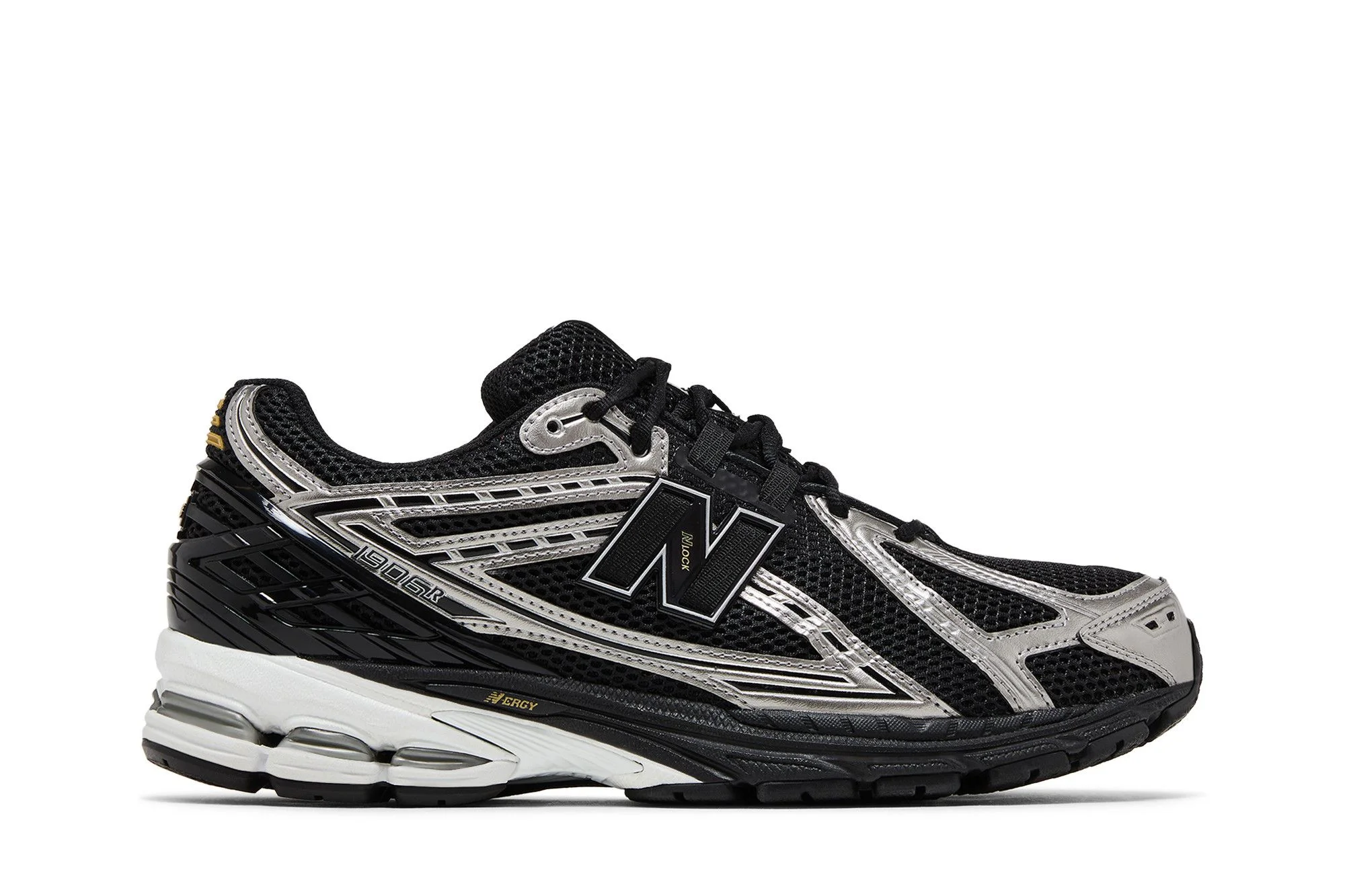 1906R 'Black Grey White' - 1