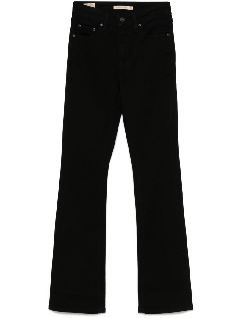 725 bootcut jeans 1