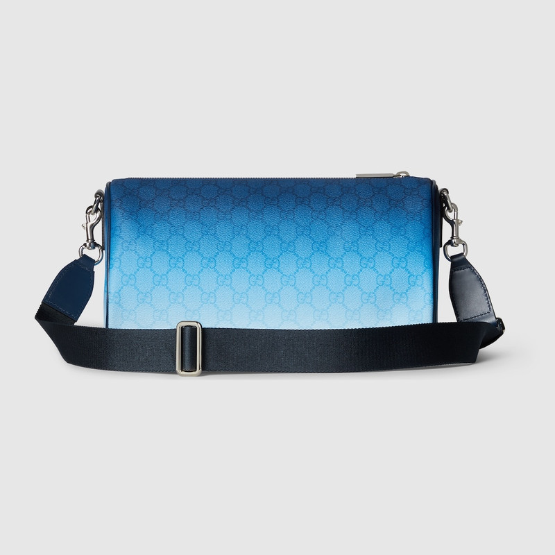 Gucci Chroma small cylinder bag 4