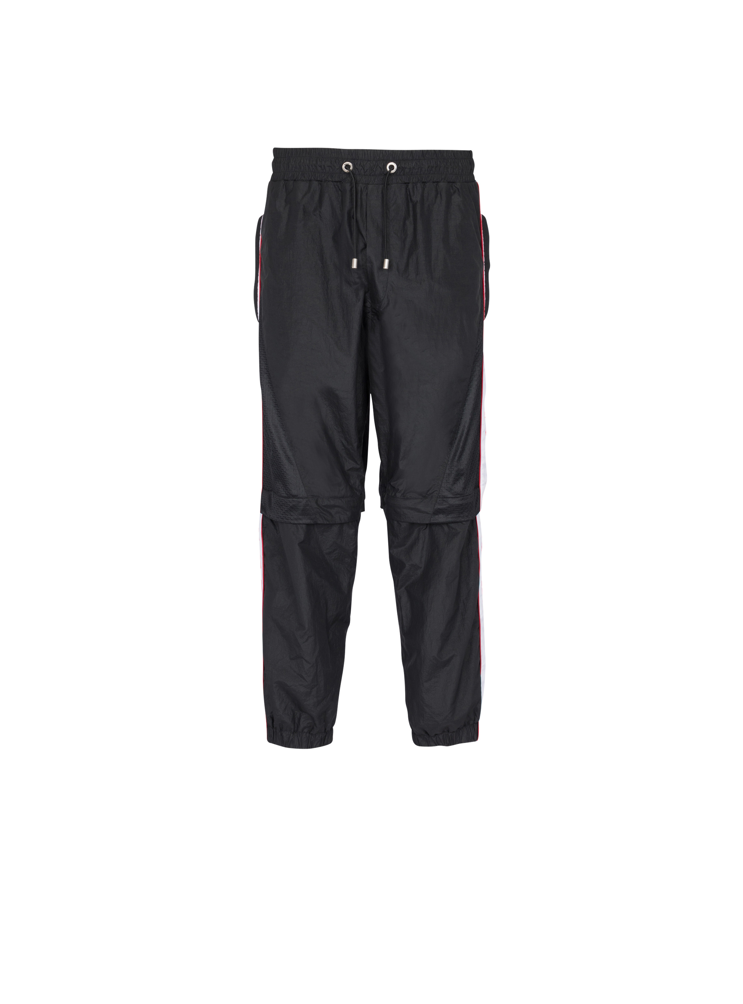 Balmain x Puma - Adjustable jogging bottoms - 1