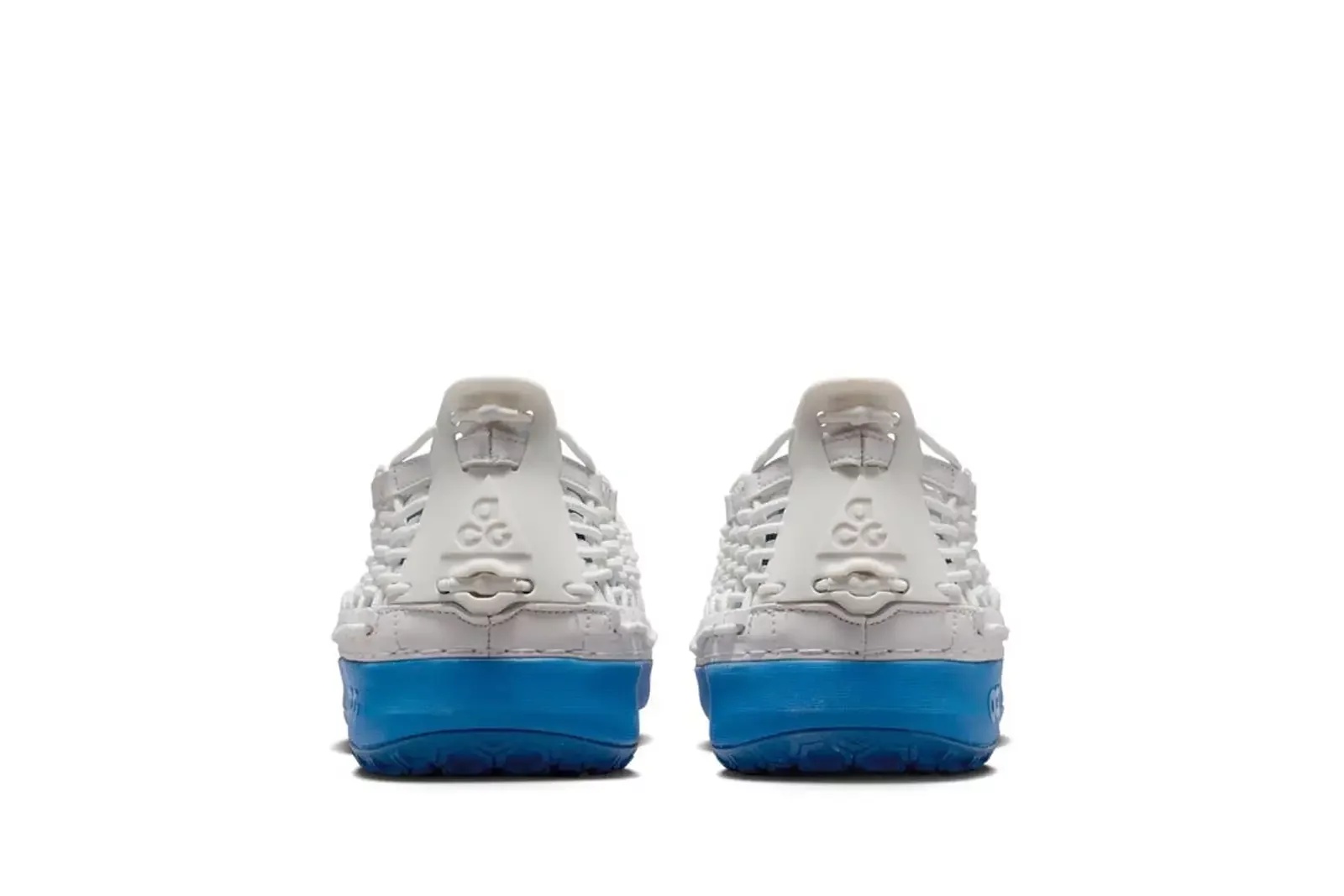 Nike ACG Watercat+ Light Photo Blue (FN5202-100) - 4