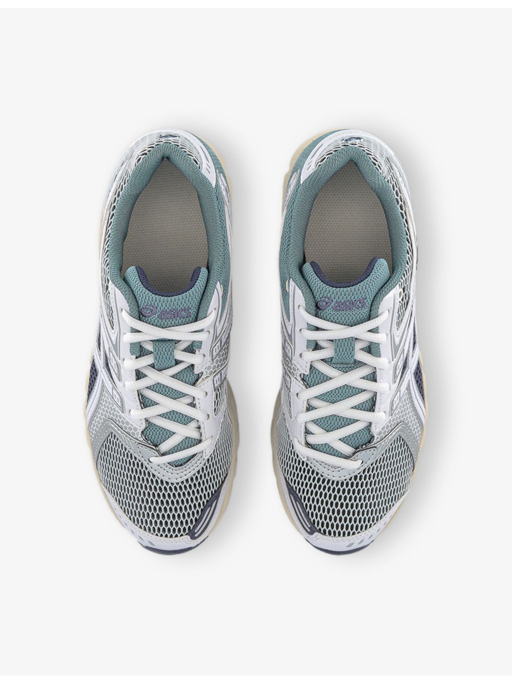 Gel-DS 14 Woven Trainers - 2