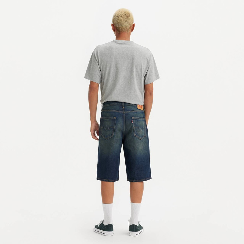 Levi's 469 LOOSE MEN'S 12" SHORTS outlook