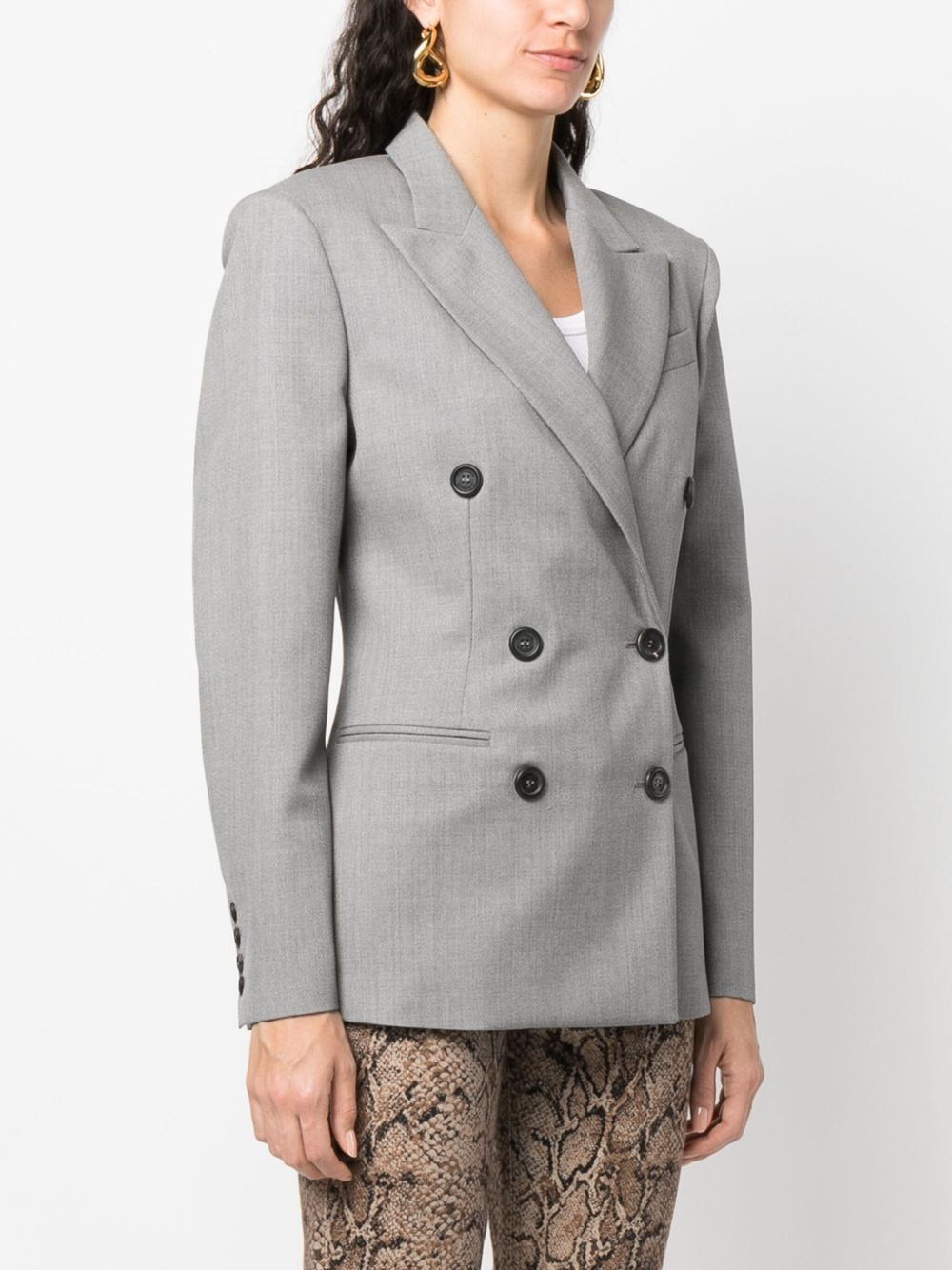 ARMARIUM Jackets Grey - 5