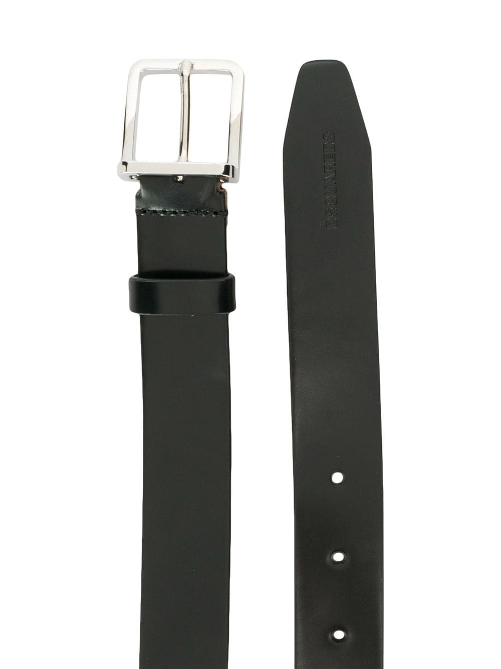 Business buckle belt - 2