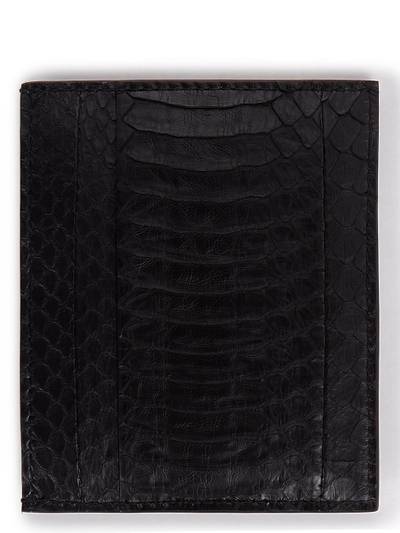 Rick Owens WALLET outlook