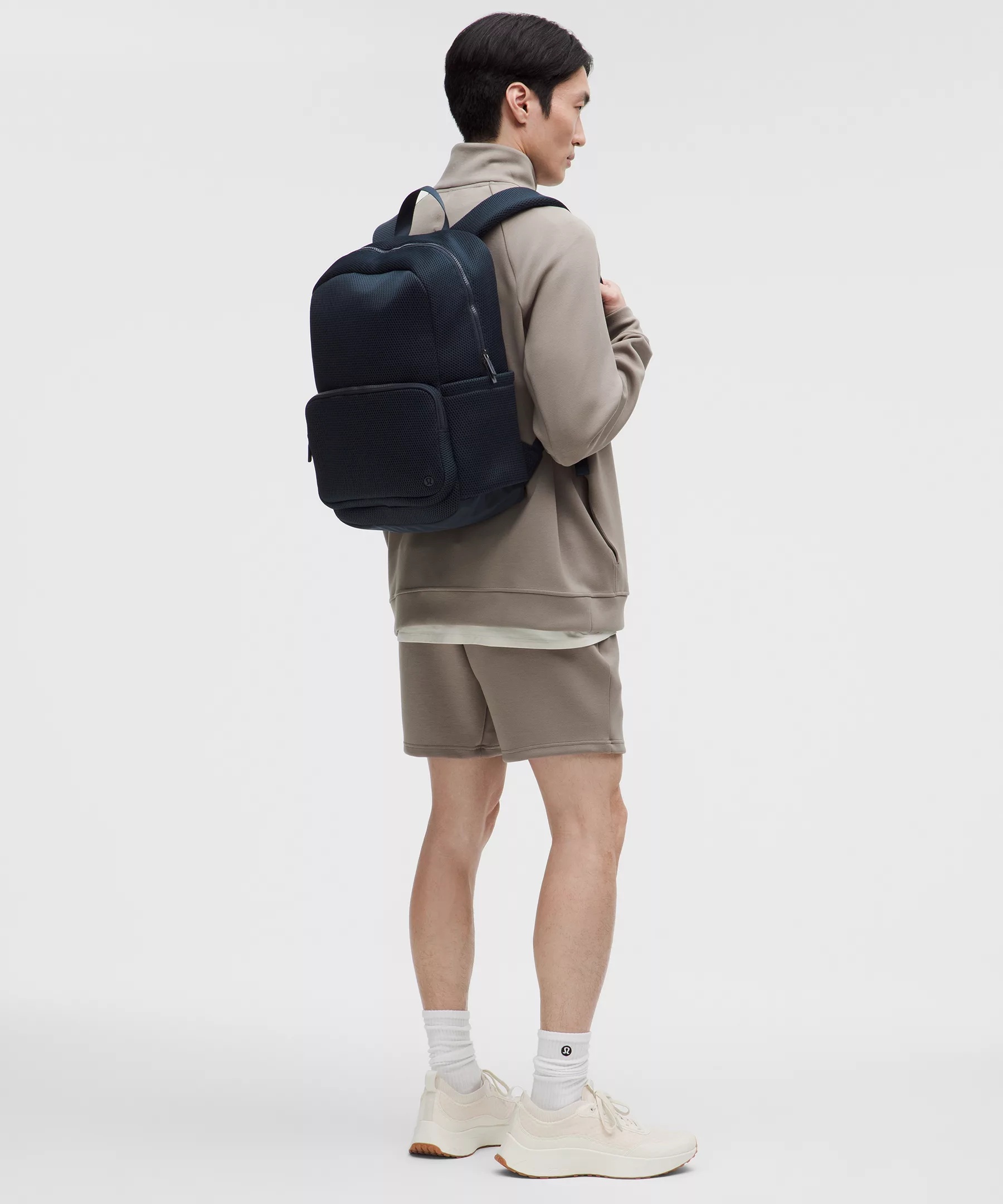 Everywhere Backpack 22L *Knit Mesh - 2