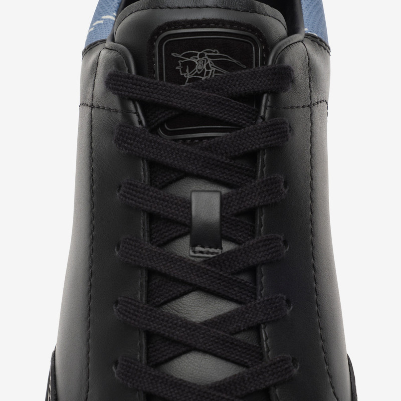 Leather Set Sneakers​ 6