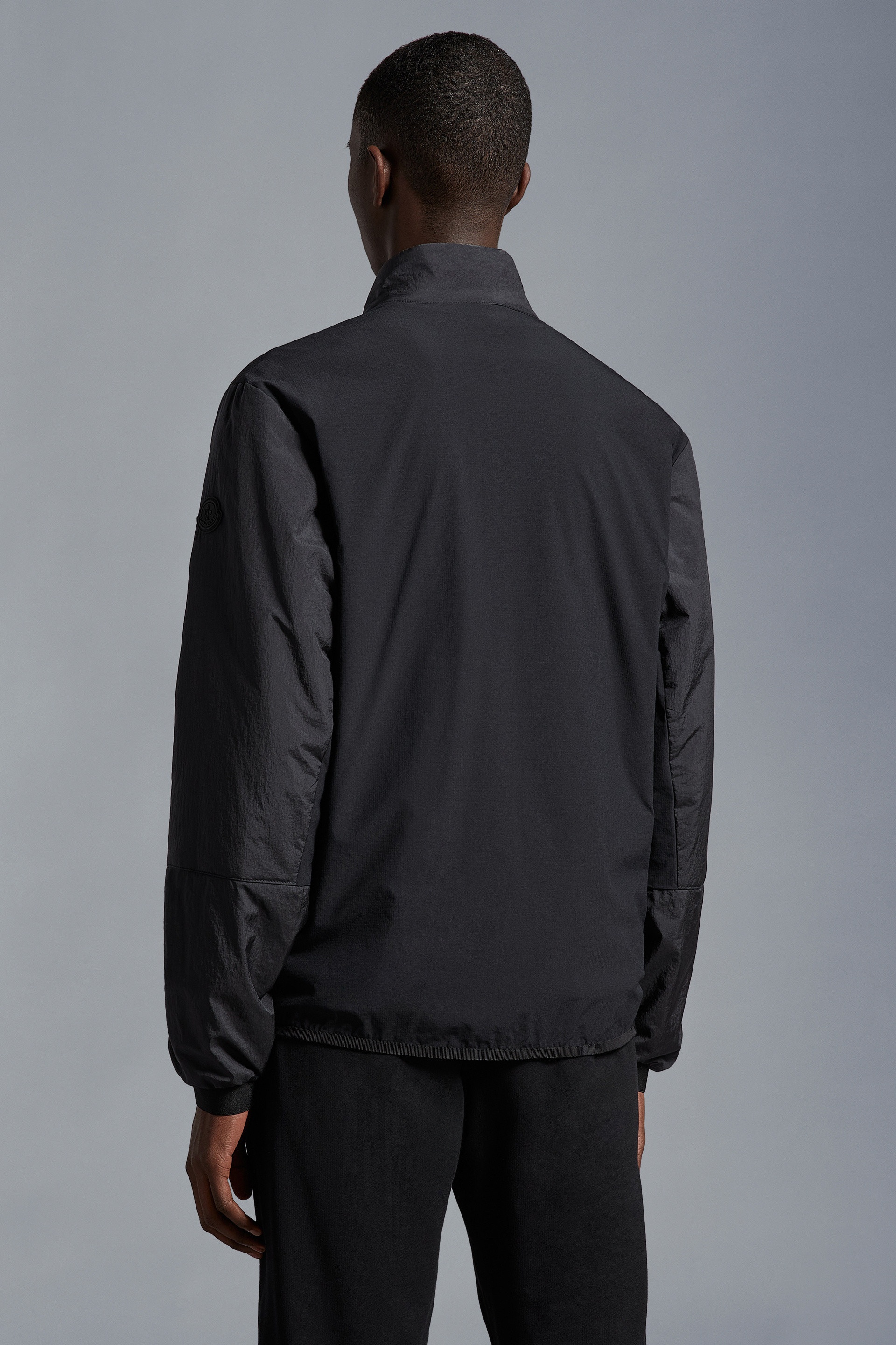 Moncler Farret Jacket | REVERSIBLE