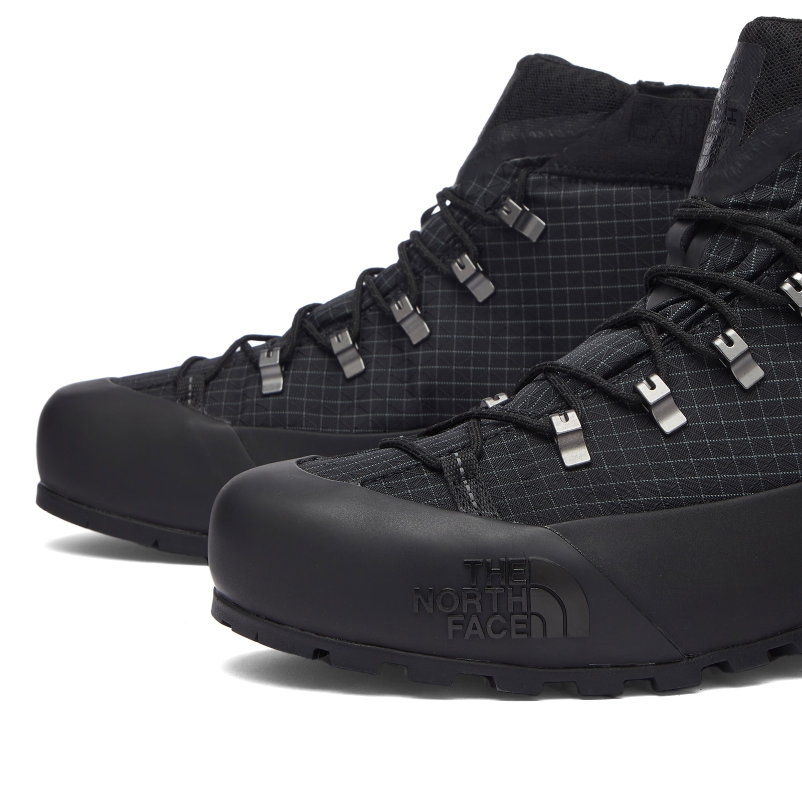 The North Face Glenclyffe Zip Gore-Tex Boots - 3