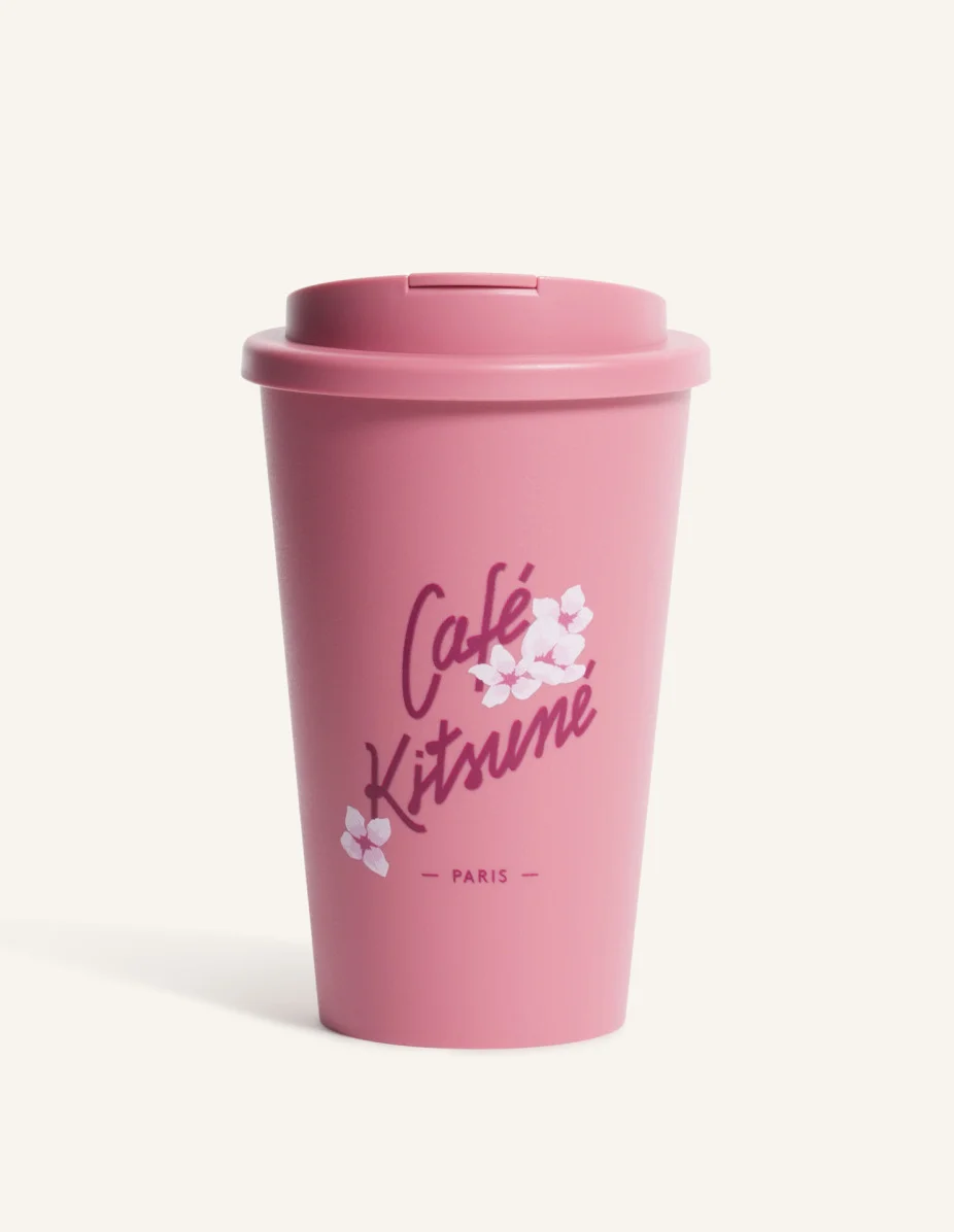 SAKURA TUMBLER - 1