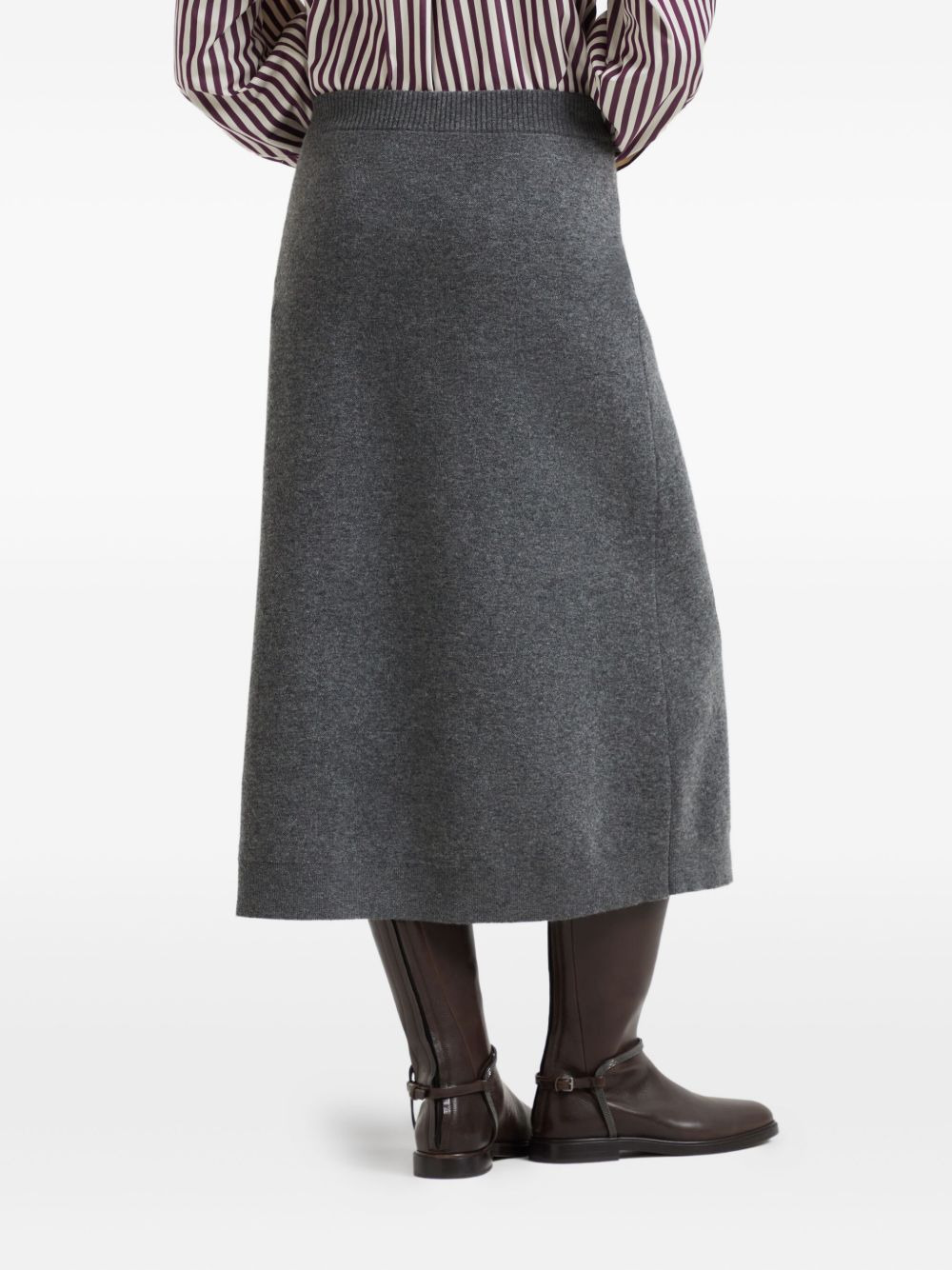 Brunello Cucinelli Skirt - 3