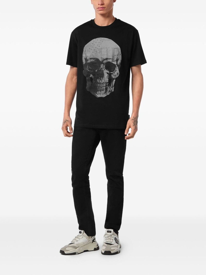 PHILIPP PLEIN Skull t-shirt outlook