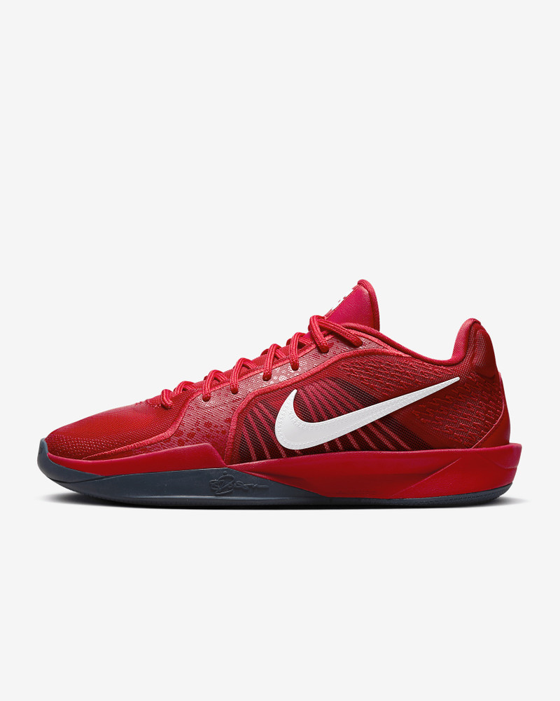 Sabrina 2 "United" Basketball Shoes 1