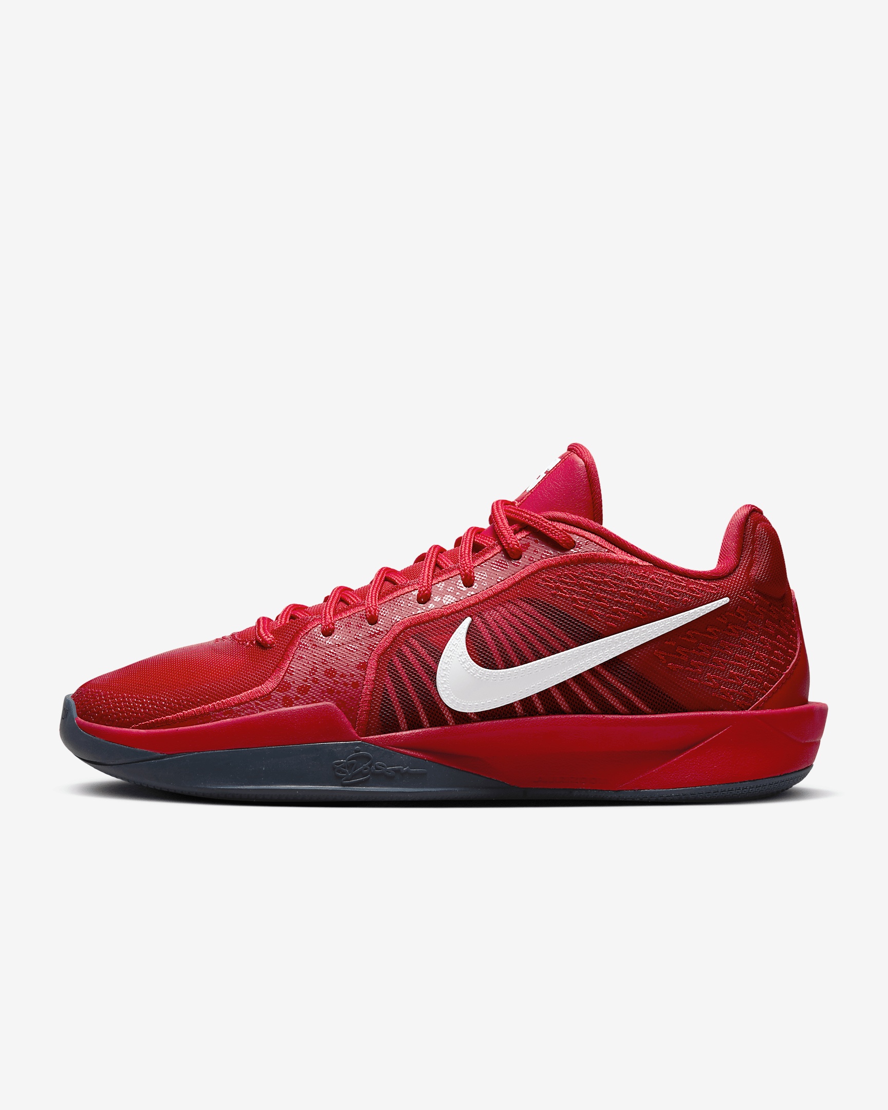 Nike Sabrina 2 United Basketball Shoes REVERSIBLE