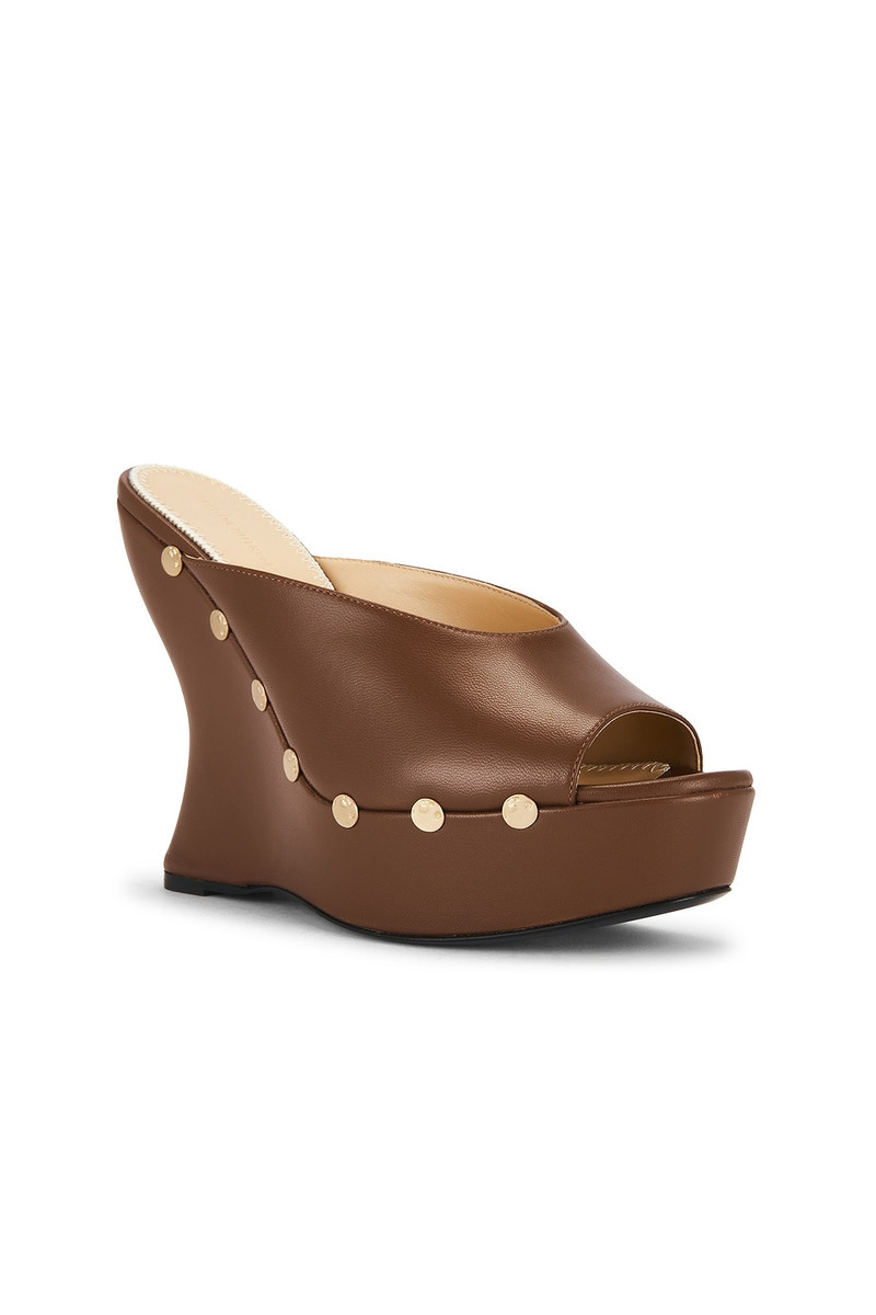 Wedge Sandal 2