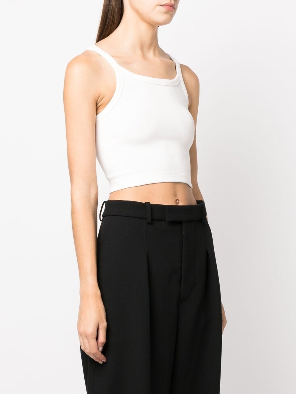 x Hailey Bieber tank top - 3