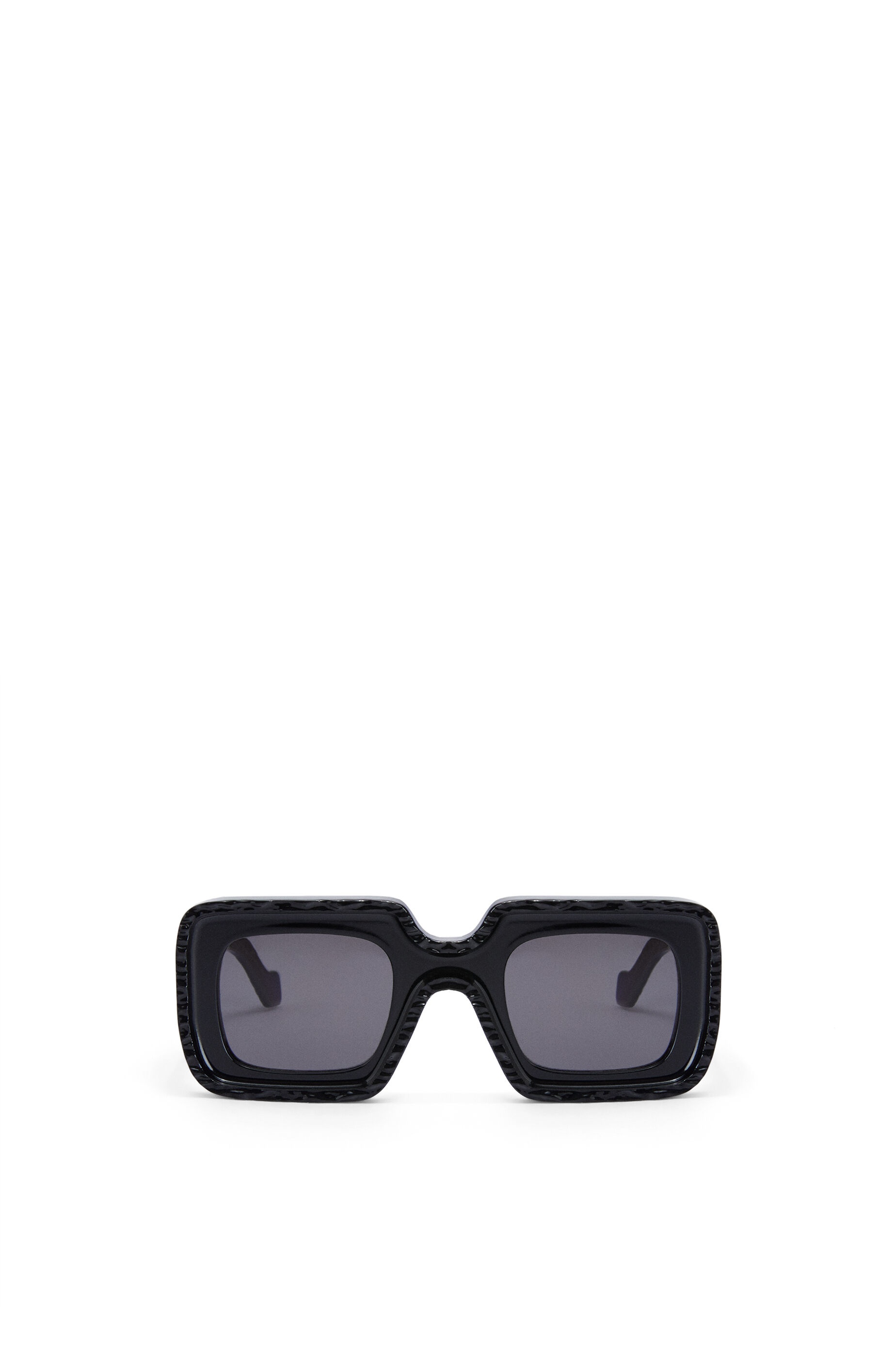 Wave Sunglasses in acetate - 1