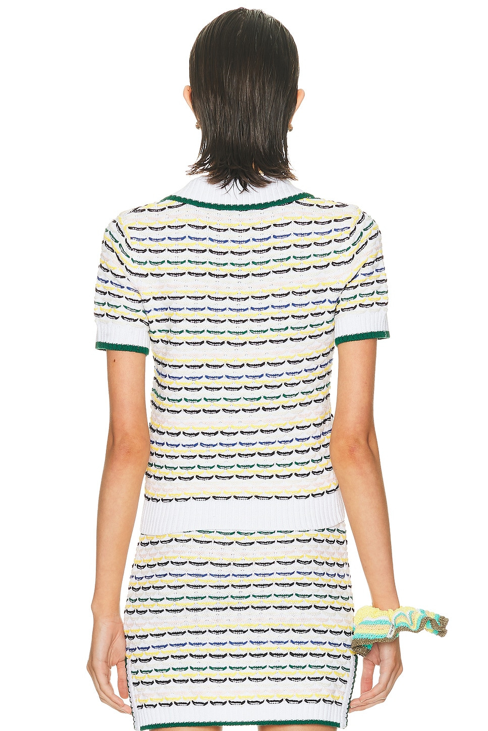 Polo Top - 3