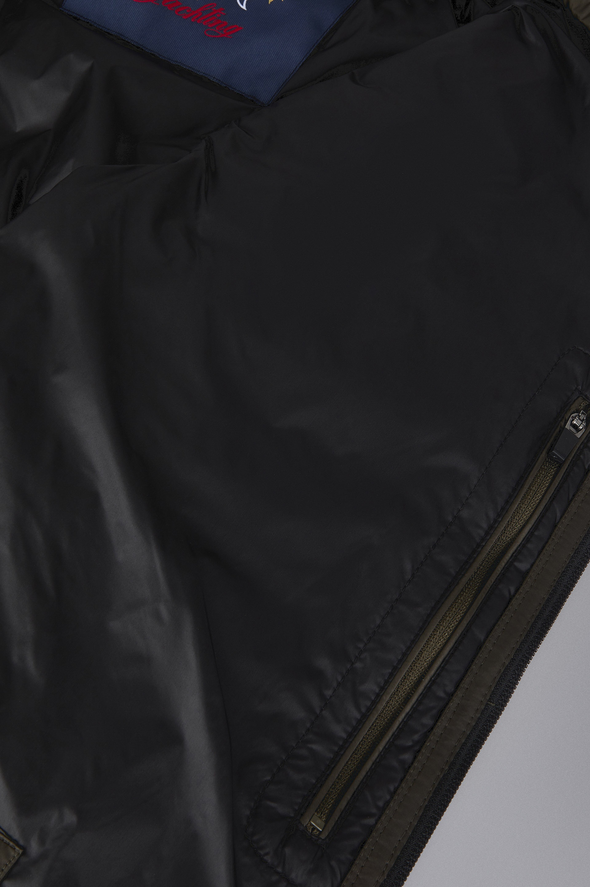 ULTRALIGHT DOWN VEST - 5