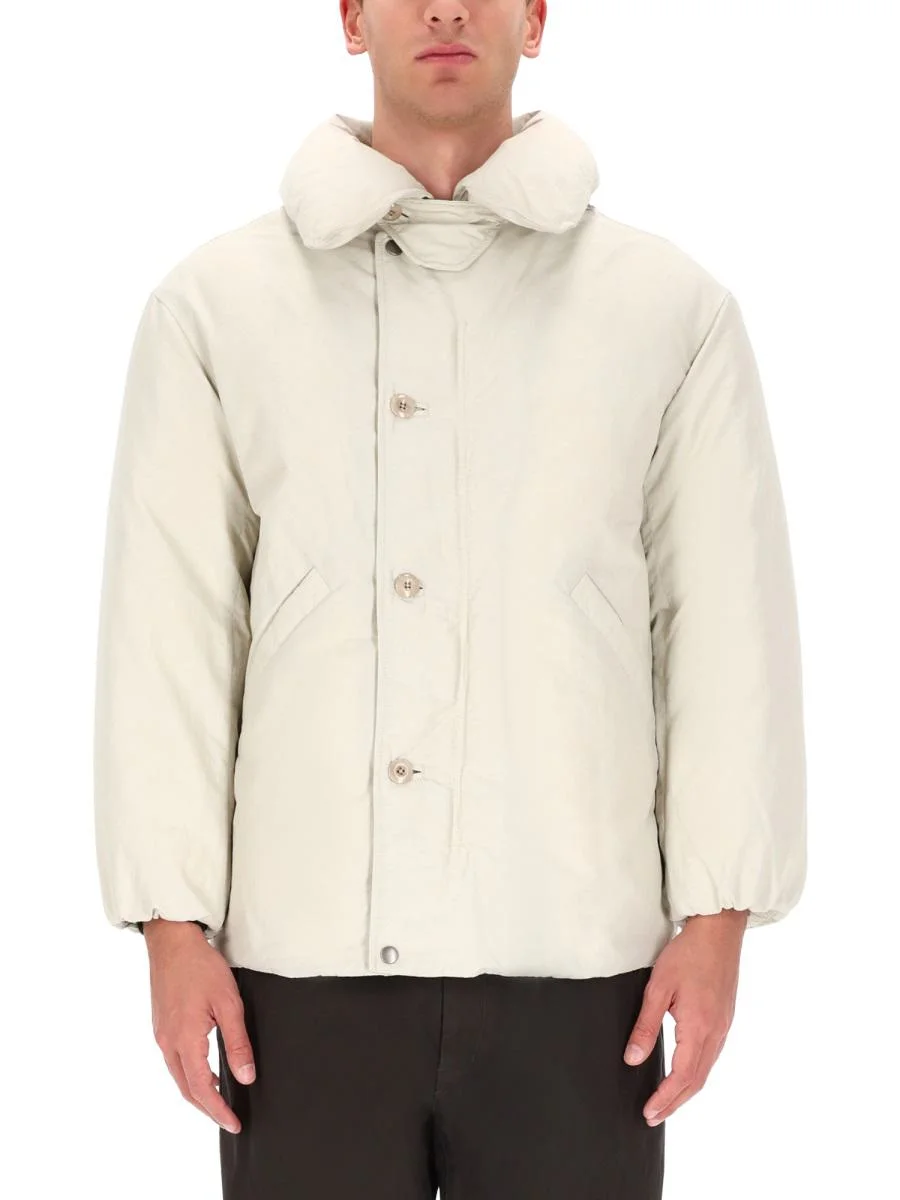 Lemaire "Blouson" Jacket - 1