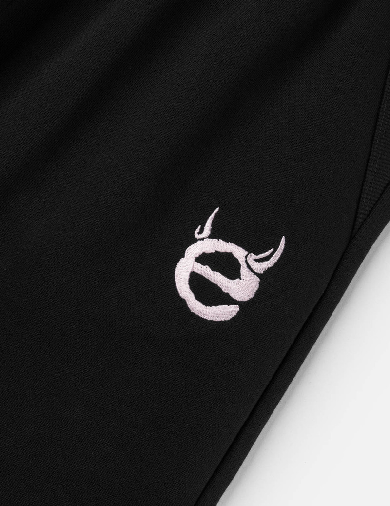 Theme Graphic Daicock Printed Sweatpants 6