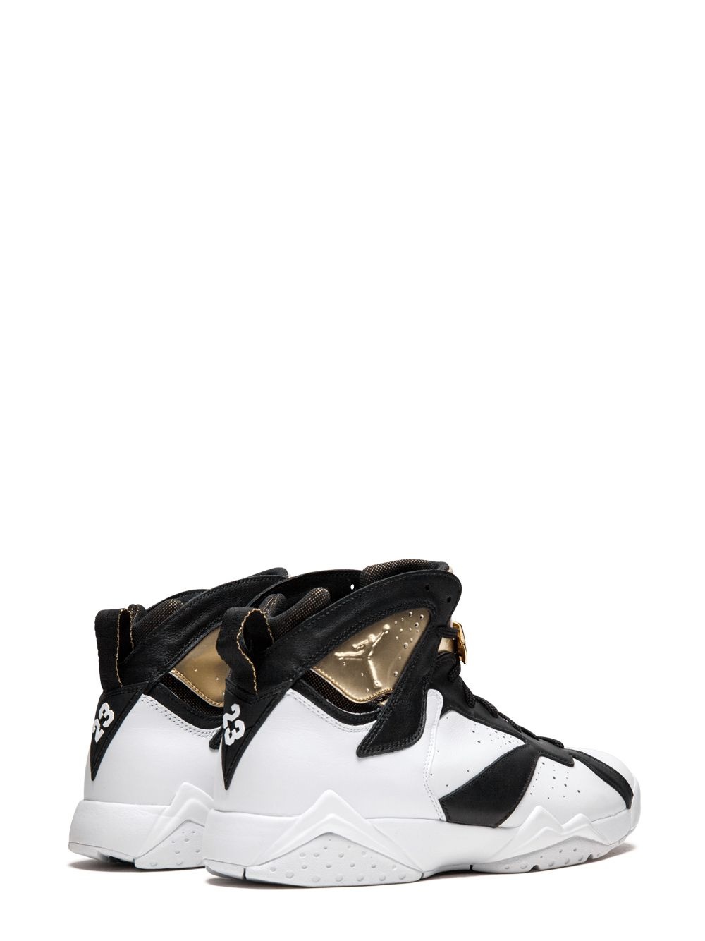 Air Jordan 7 Retro C&C champagne - 2