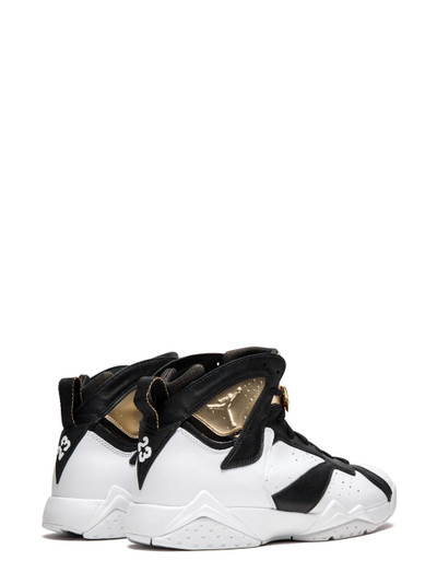 Jordan Air Jordan 7 Retro C&C champagne outlook