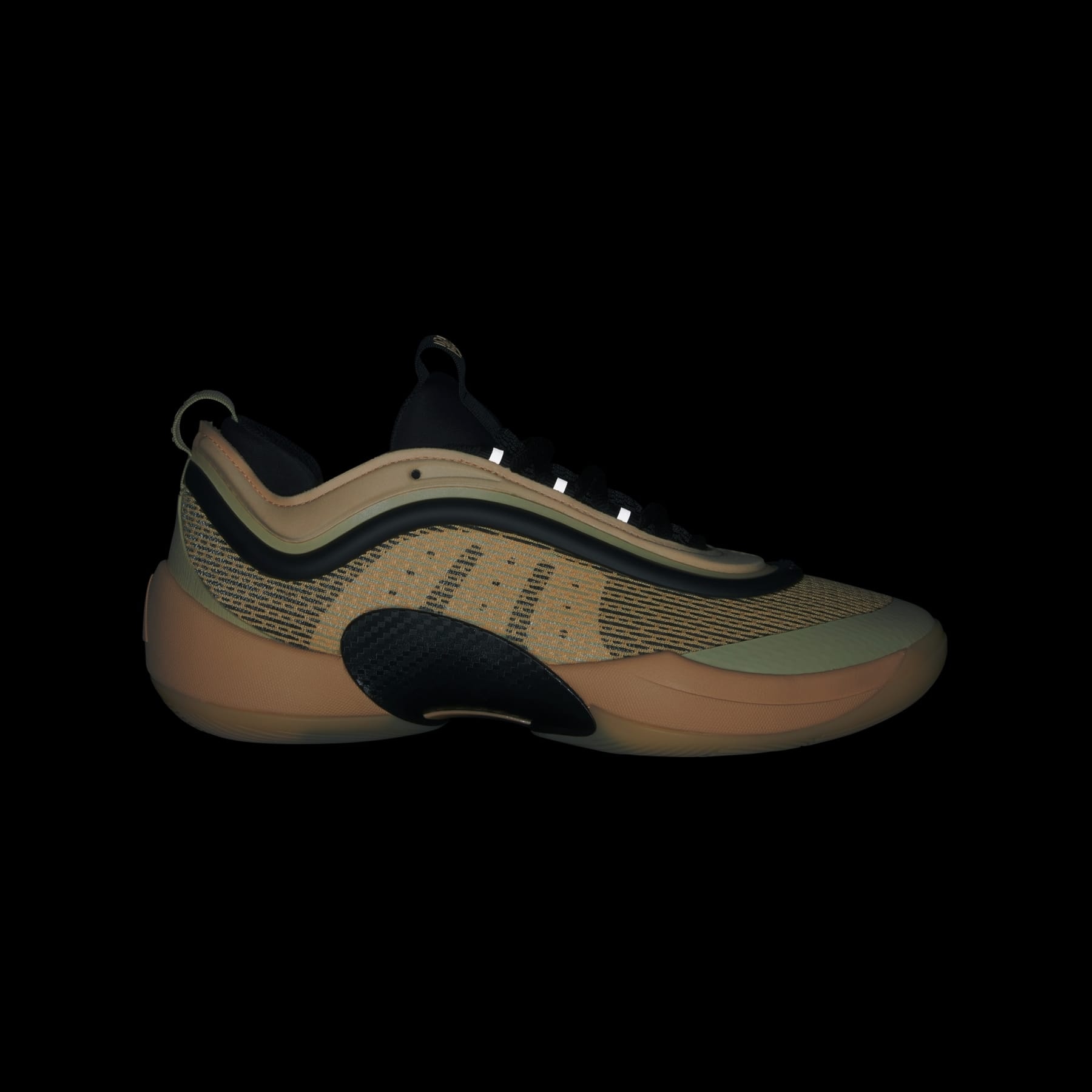 D.O.N. Issue 6 Shoes - 5