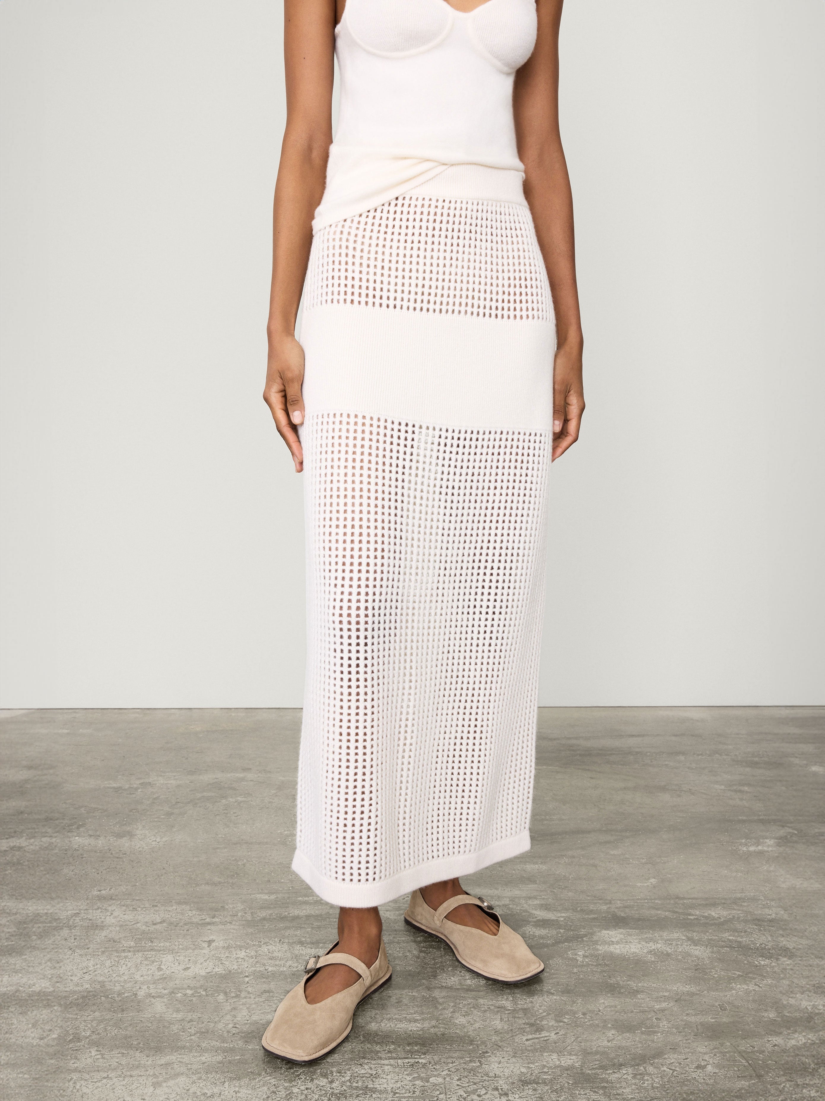 The Lai Skirt - 4