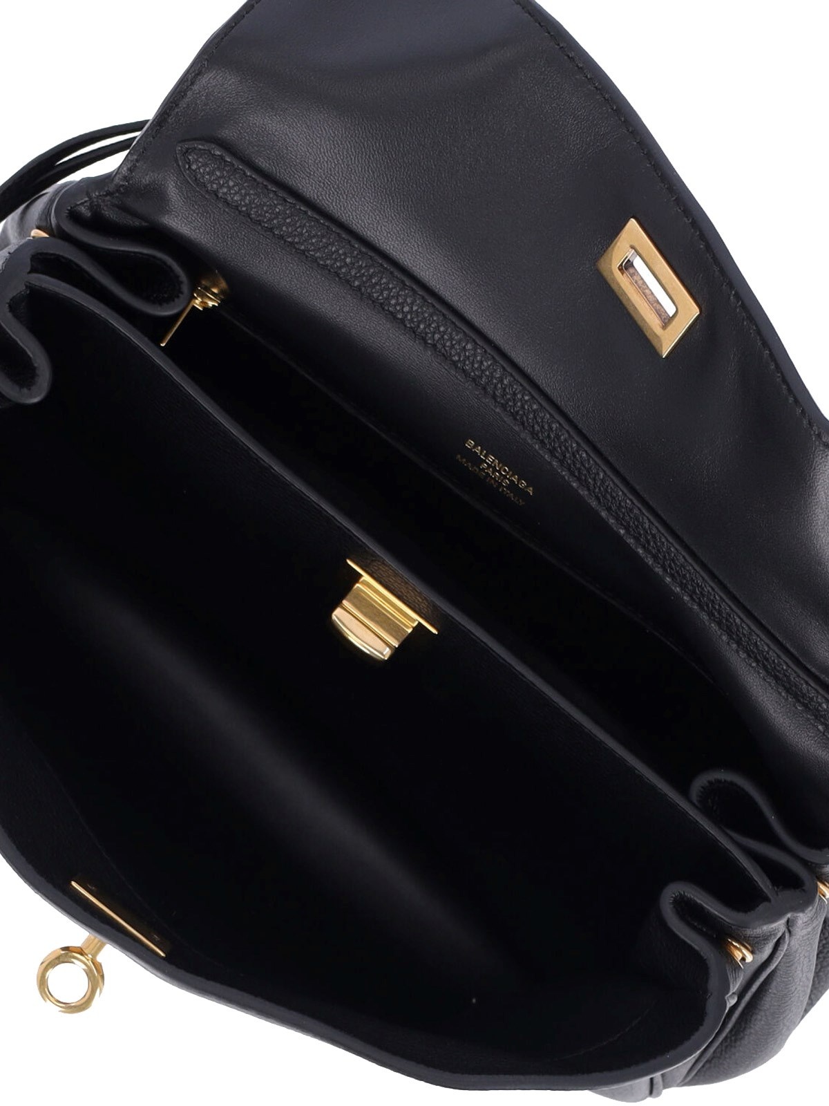 'RODEO' SMALL BAG - 4