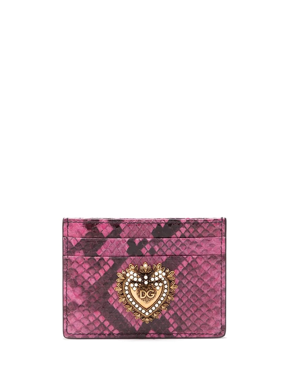 Devotion cardholder - 1