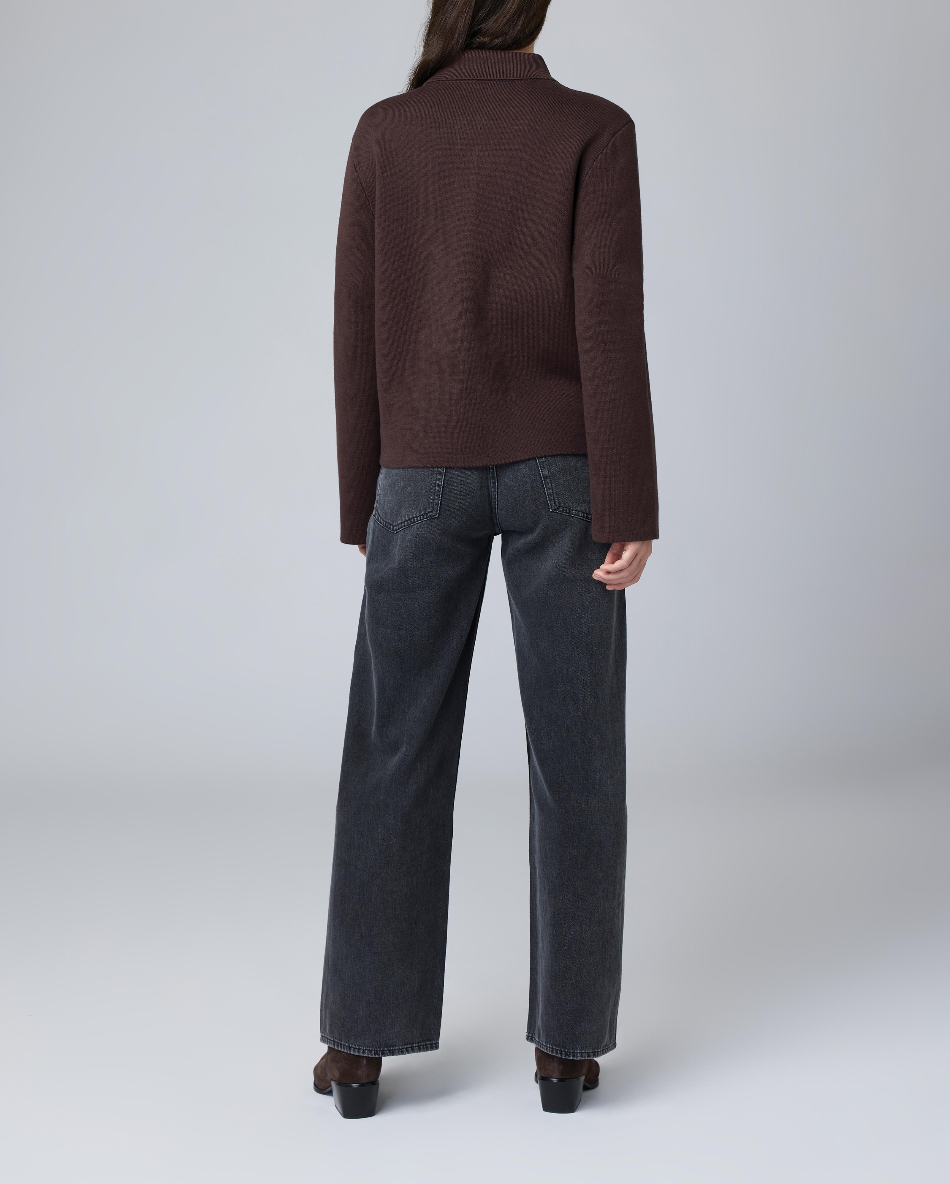 Jemma Chore Cardigan - 2