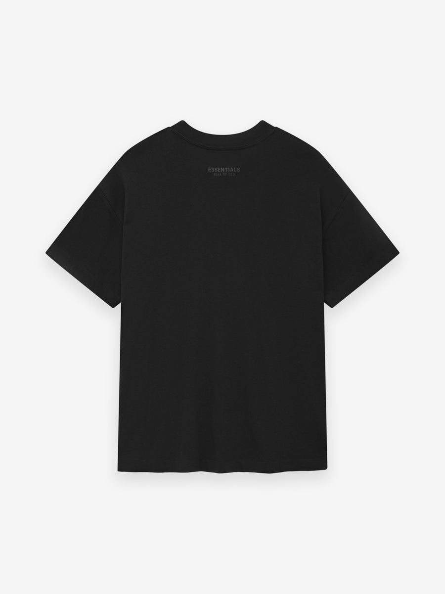 3-Pack Essential Tee - 2