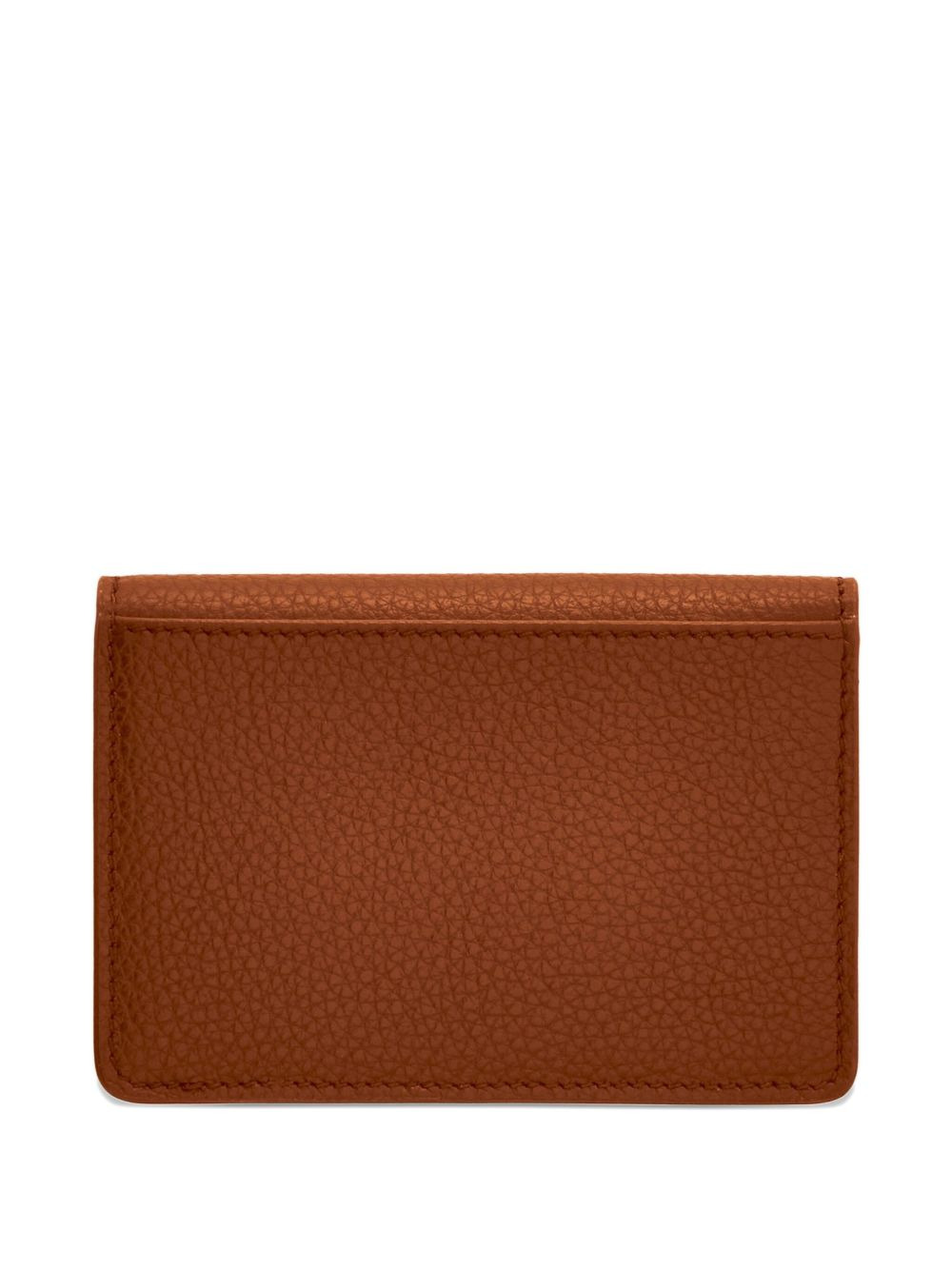 Gancini calfskin keyring wallet - 2