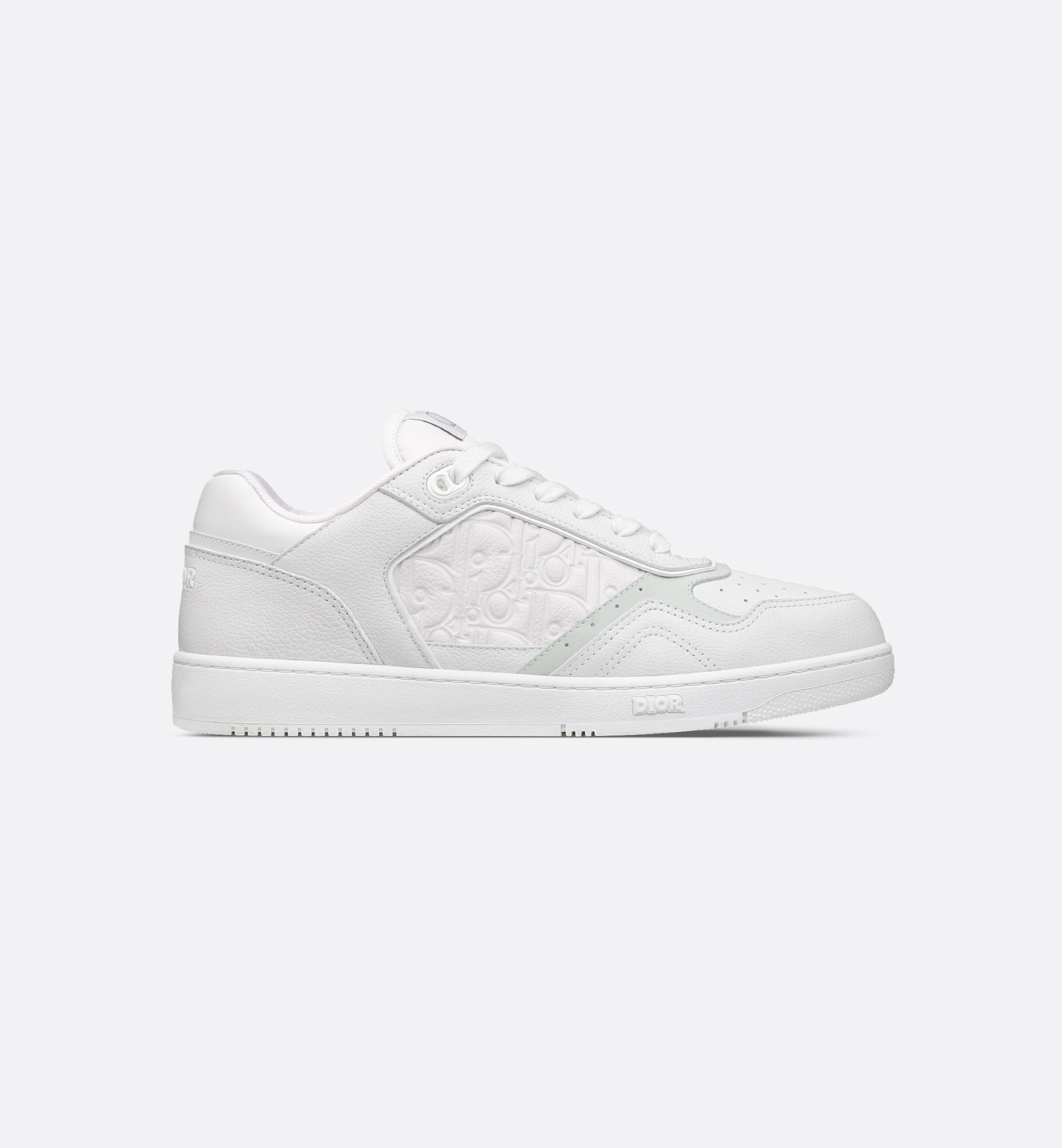 B27 Low-Top Sneaker - 4