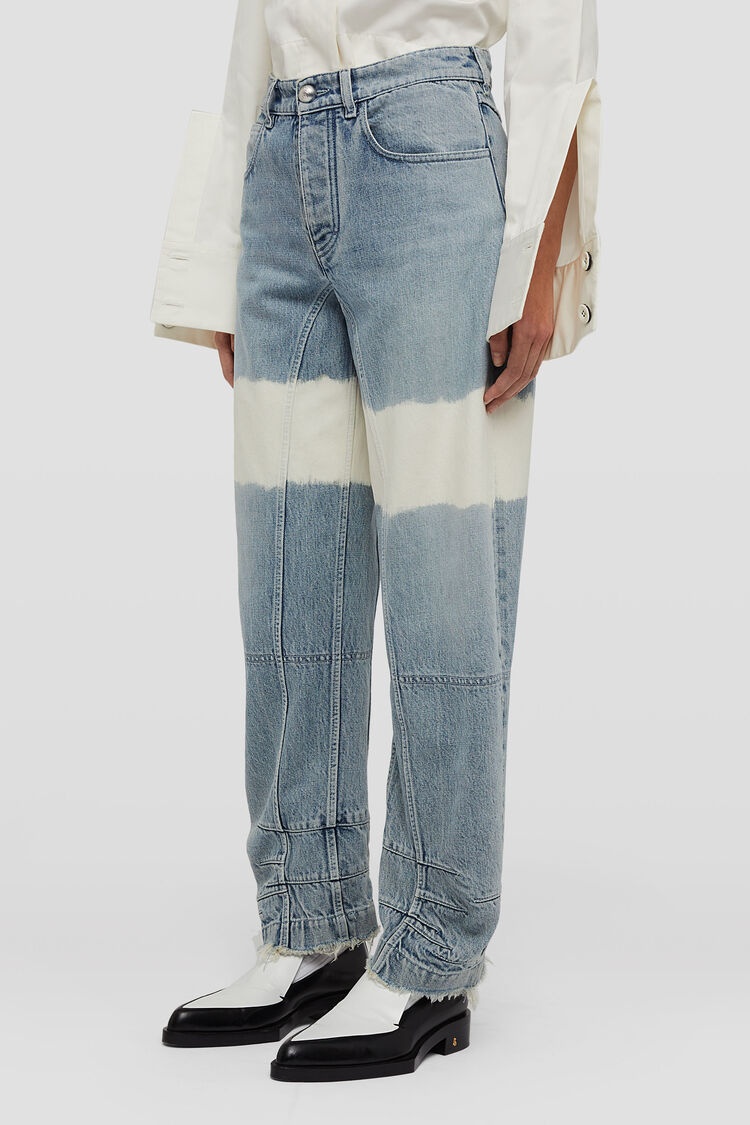 Denim Trousers - 5