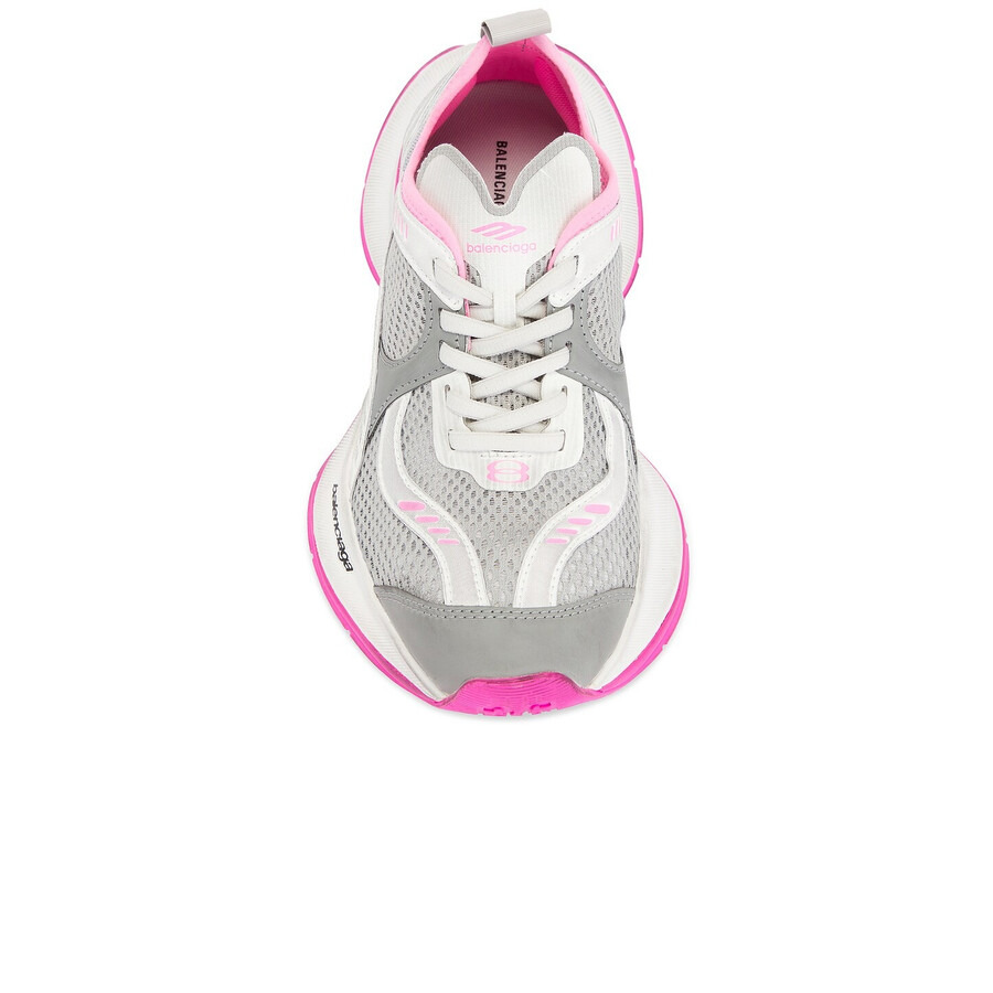 Balenciaga Circuit Ultra-Lightweight Sneakers - 4