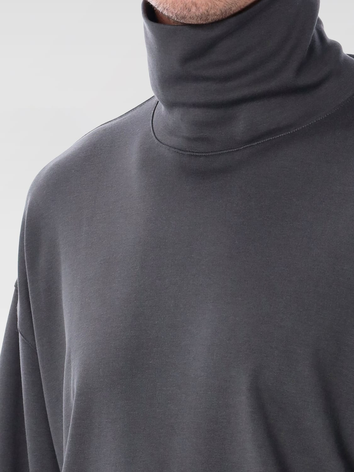T-shirt men Lemaire - 3