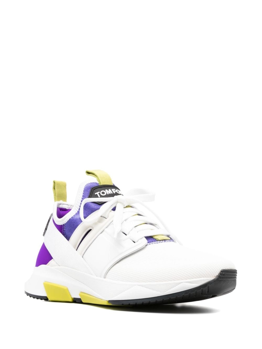 Jago sock-style sneakers - 2