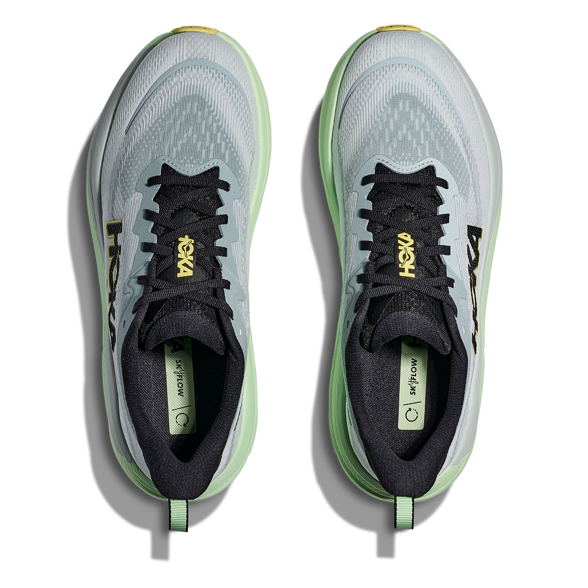 Hoka Skyflow - Druzy - Droplet - 3