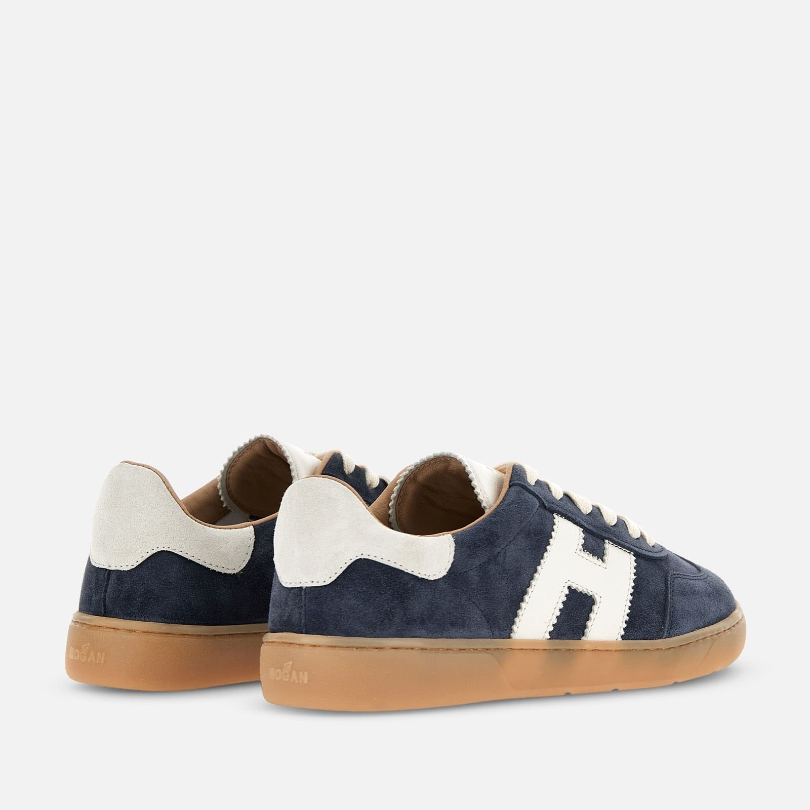 HOGAN Sneakers Hogan Cool Blue | REVERSIBLE